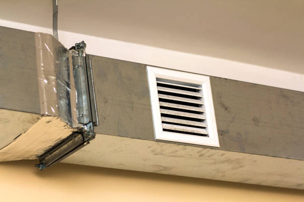 Best Commercial HVAC Duct Cleaning  in Hermosa Beach, CA